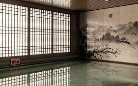 Anook Signature Incheon Guwol, Series By Marriott